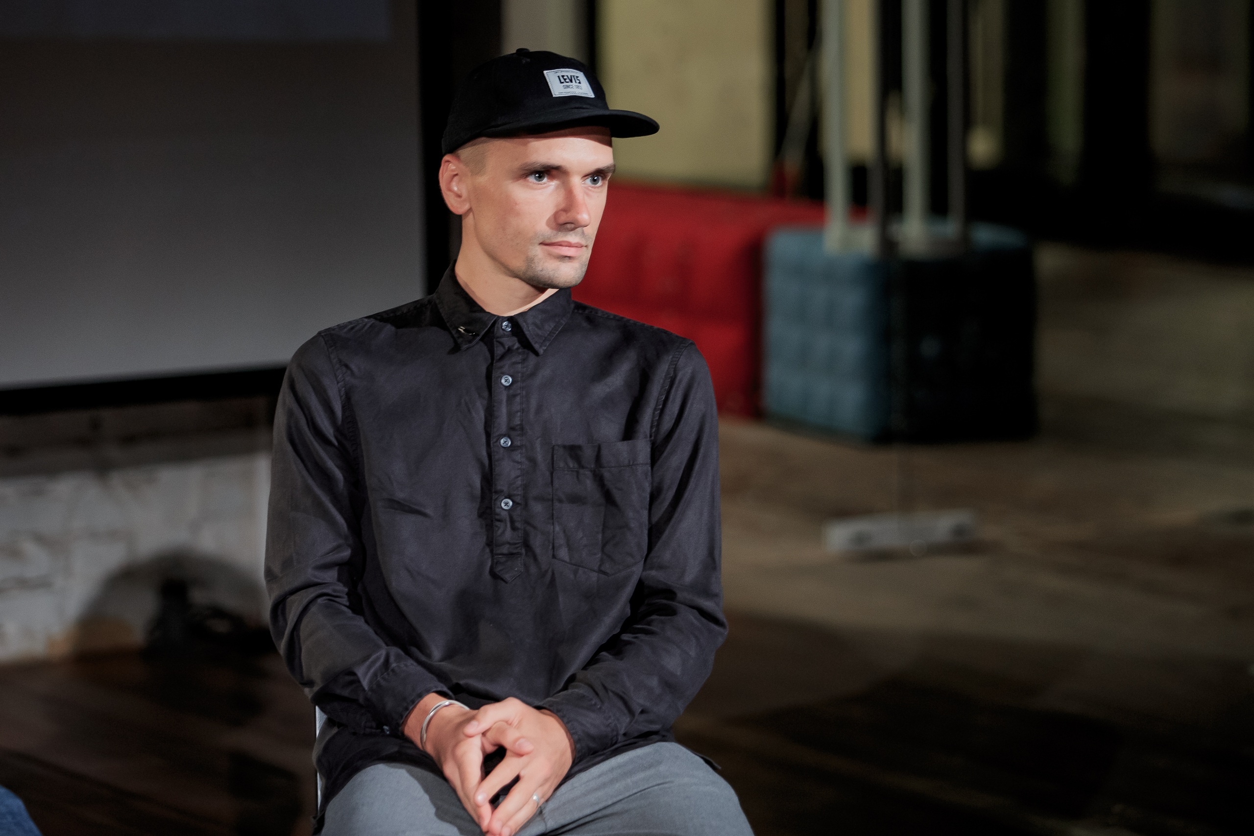 Фото: Дмитрий Чунтул