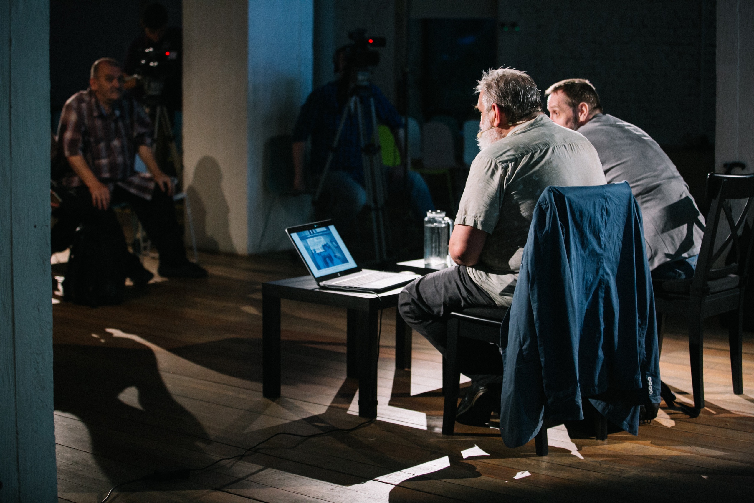 Фото: Юлия Майорова