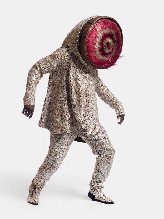 Nick Cave, Soundsuits, 2010