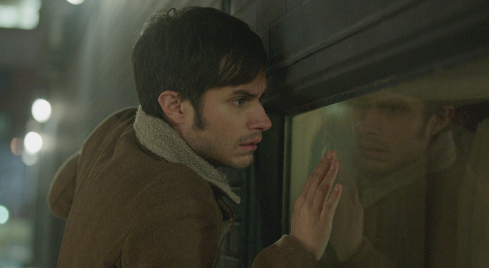 &laquo;Сусана, ты меня убиваешь&raquo;Режиссер Роберто Снейдер. Мексика, Канада, 2016. 100 мин.