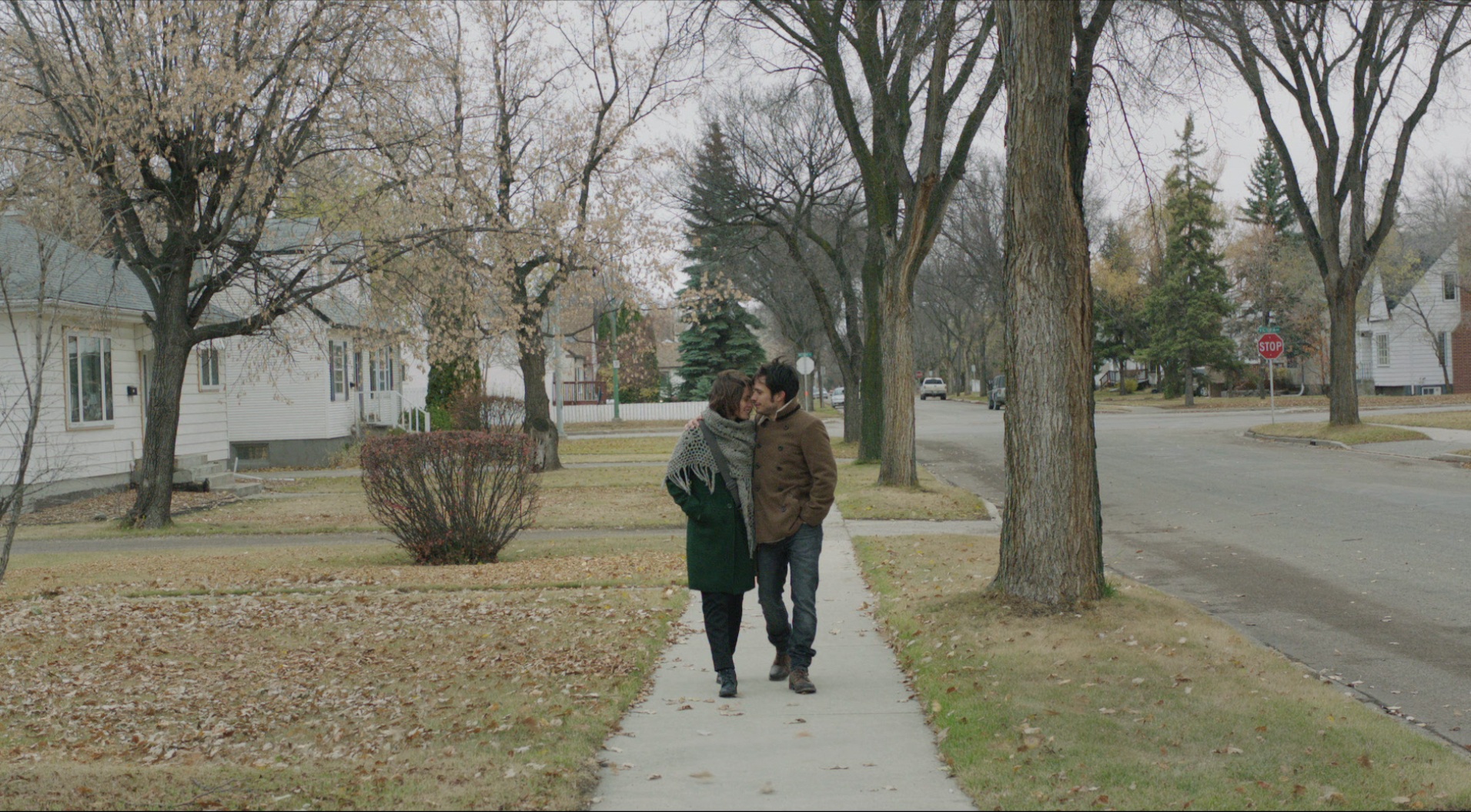 &laquo;Сусана, ты меня убиваешь&raquo;Режиссер Роберто Снейдер. Мексика, Канада, 2016. 100 ми