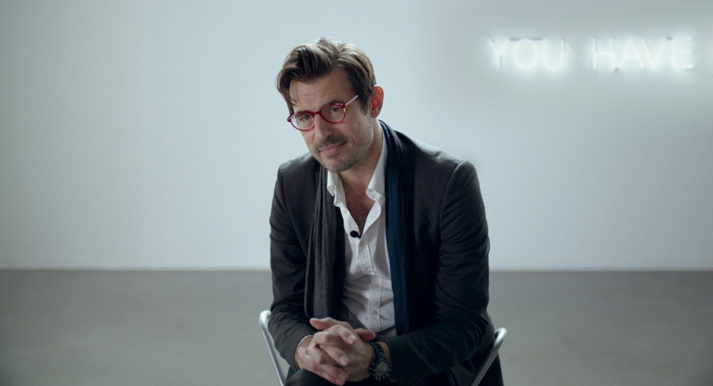 &laquo;Квадрат&raquo;Режиссер Рубен Эстлунд. Швеция,&nbsp;Германия,&nbsp;Франция,&nbsp;Дания, 2017. 142 мин.