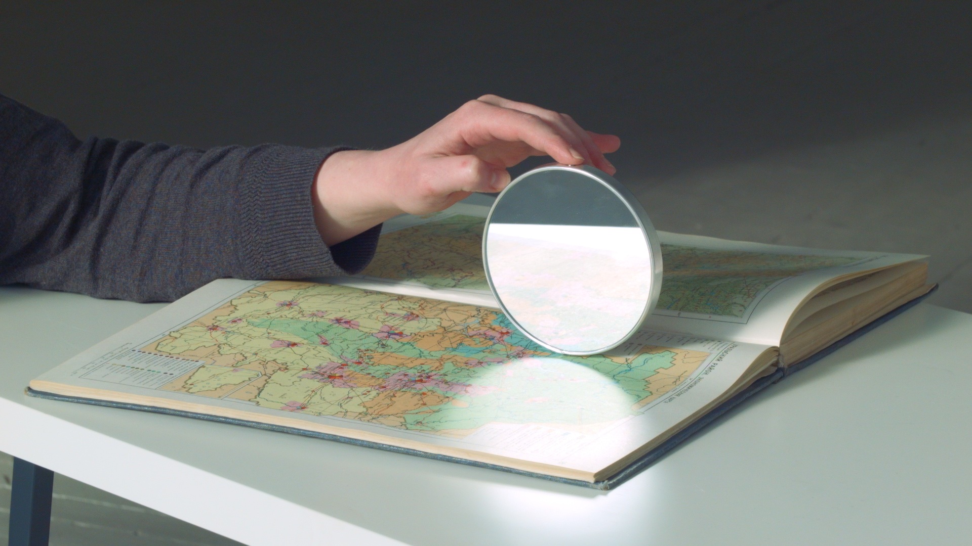 Аятгали Тулеубек. Тут обитают драконы2017