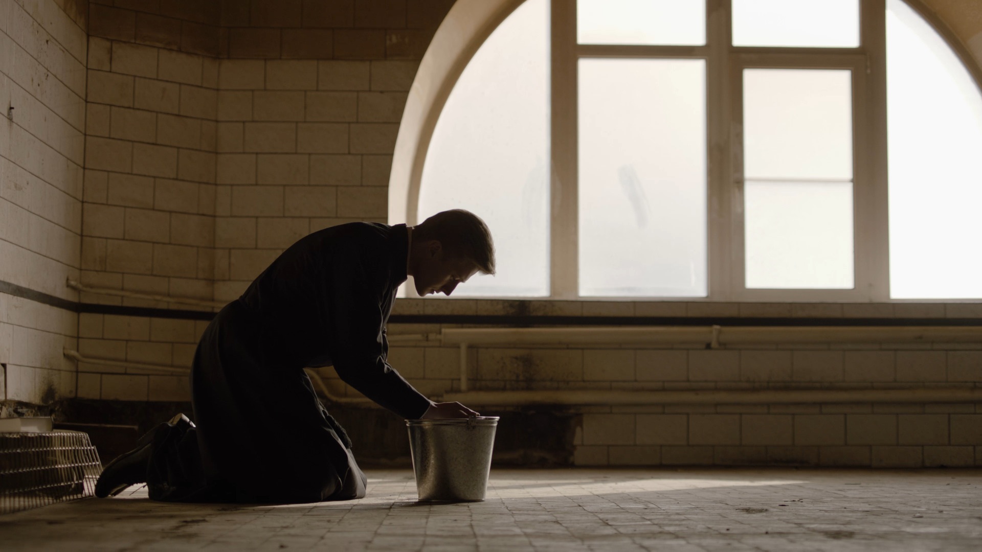 &laquo;Экзамен&raquo;Режиссеры Алина Суарес-Агилера, Алена Бакланова. Россия, 2017