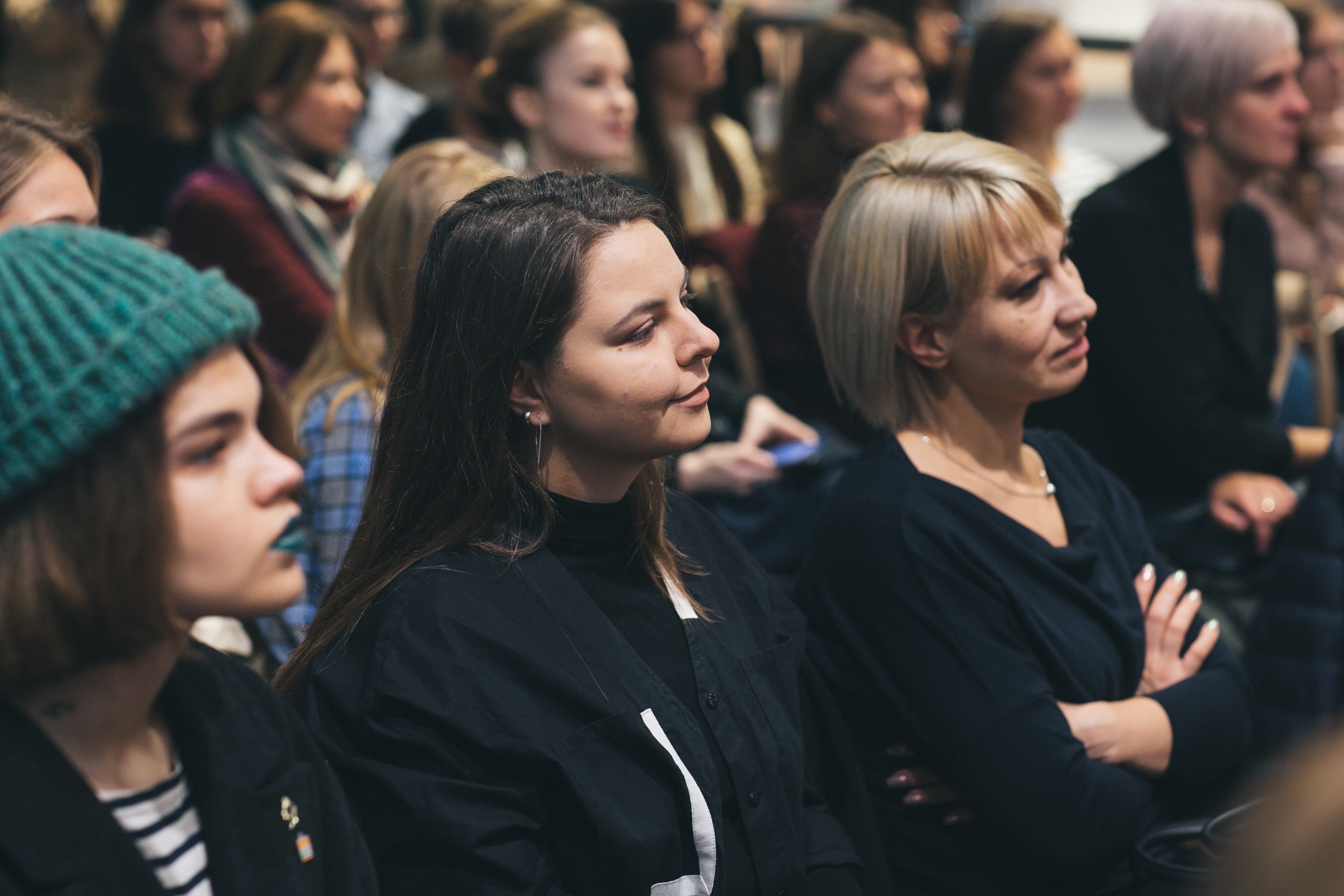 Photo: Dmitry Shumov