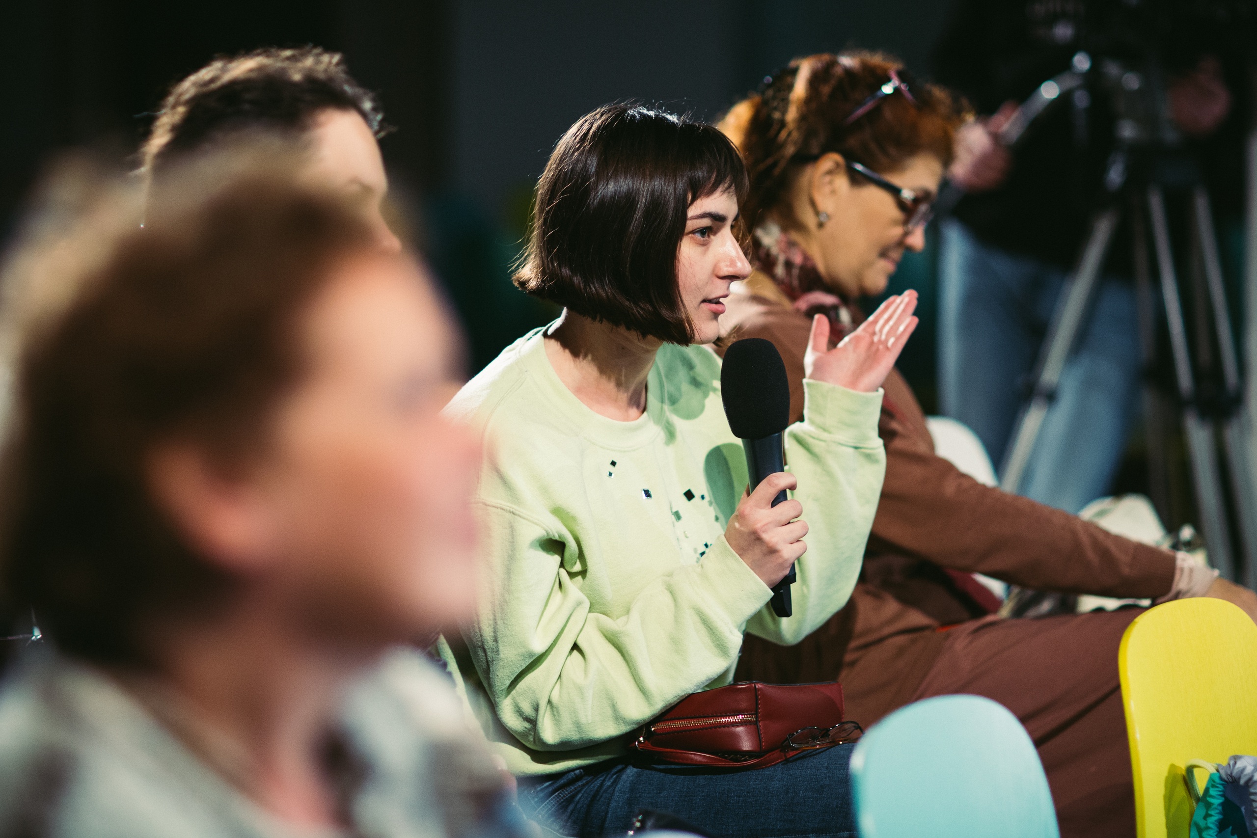 Фото: Юлия Майорова