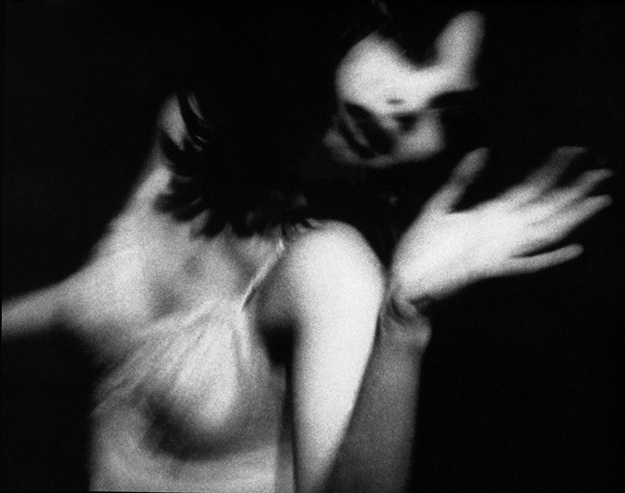 Брюс Коннер. Breakaway. 1966. Отрывок из фильма. Предоставлено Conner Family Trust, Сан-Франциско / Artists Rights Society (ARS), Нью-Йорк