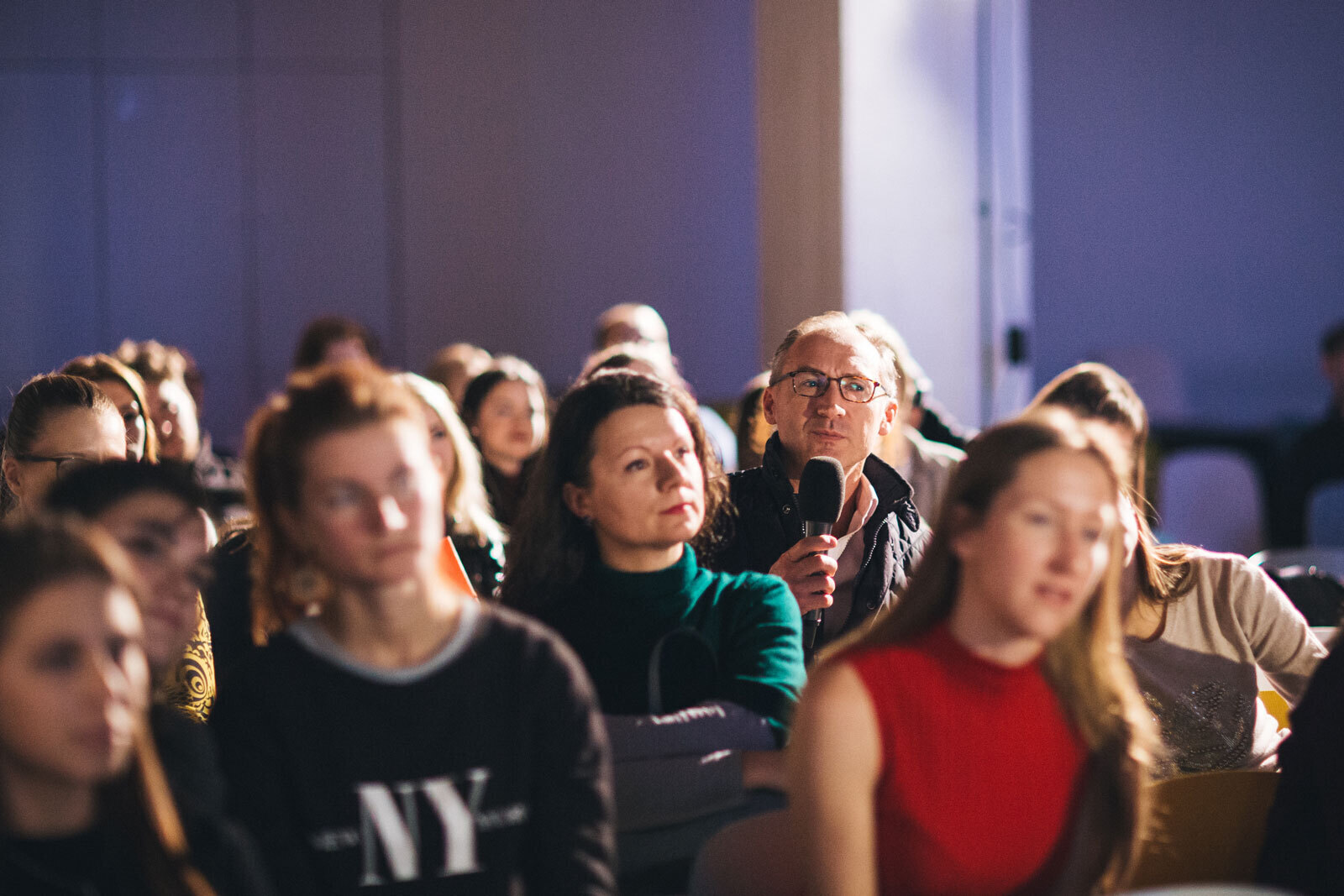 Photo: Julia Mayorova