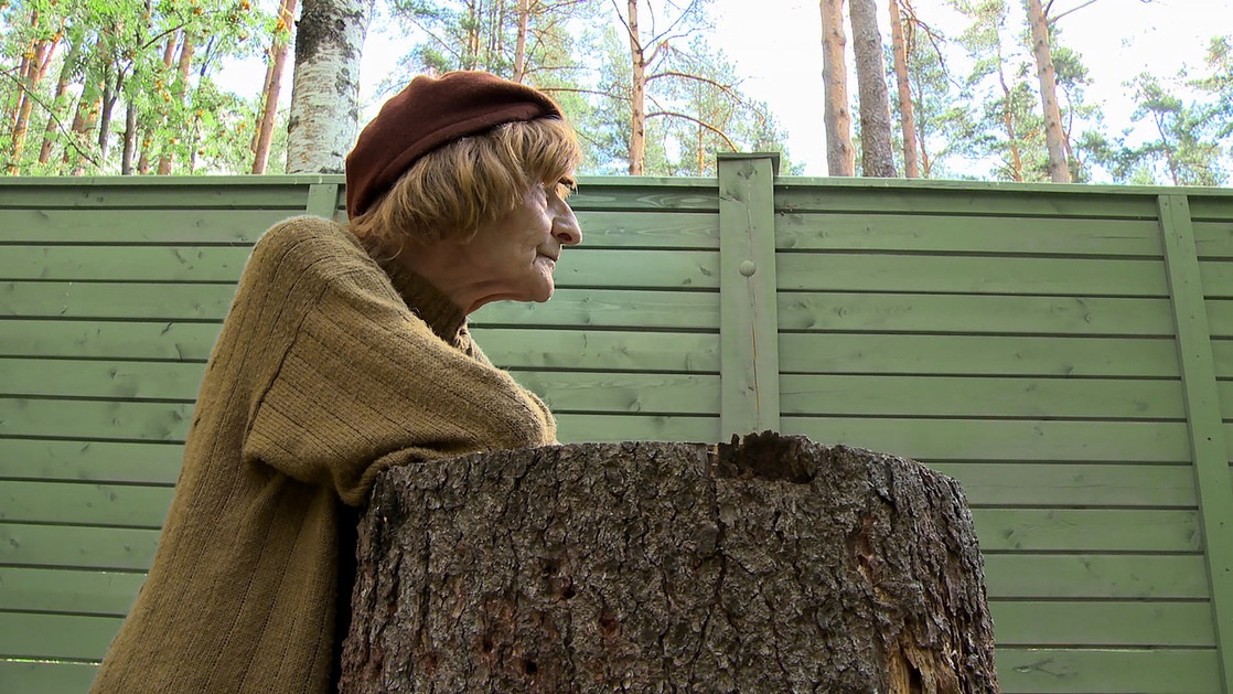 The Last WaltzDirector Yulia Bobkova. Russia, 2017. 78 minutes.