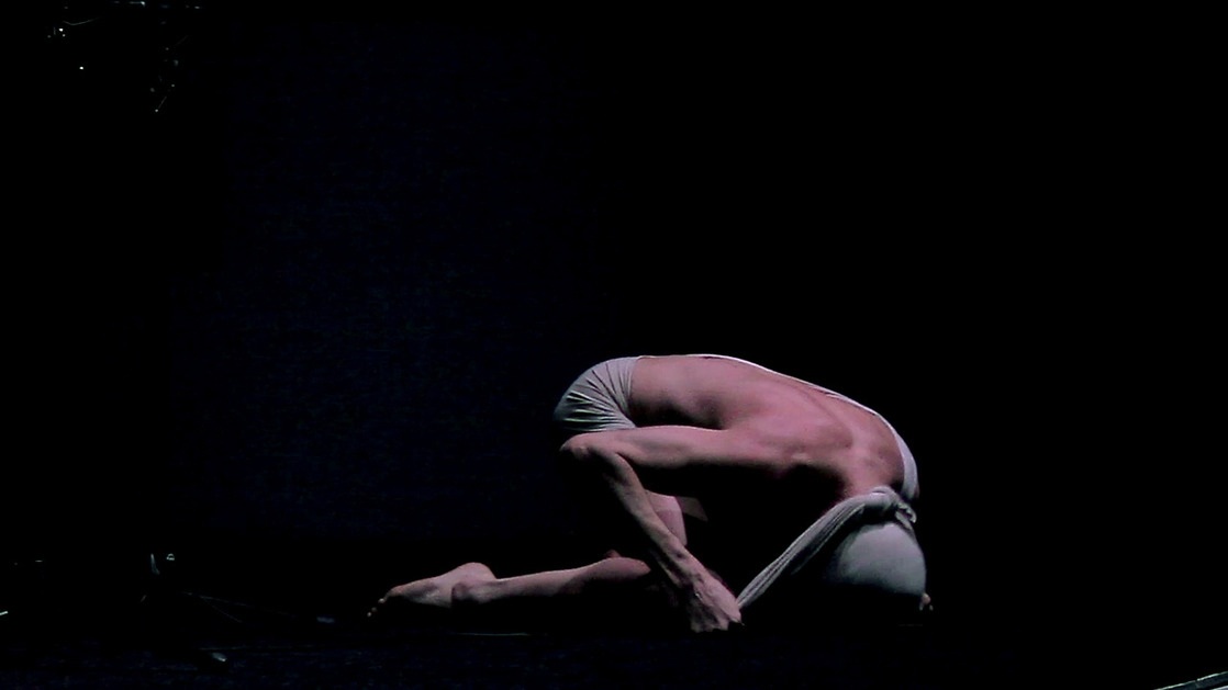 The Last WaltzDirector Yulia Bobkova. Russia, 2017. 78 minutes.