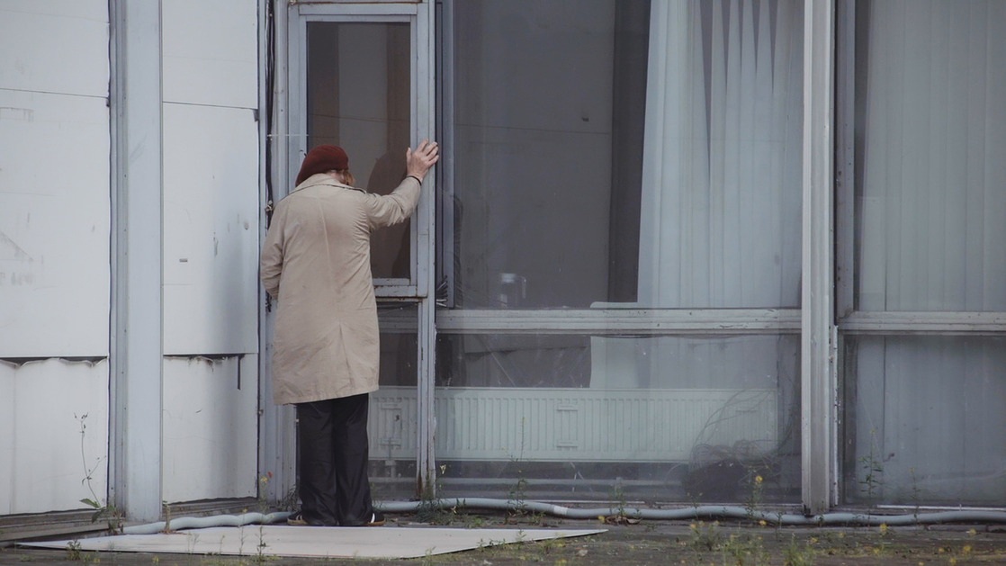 The Last WaltzDirector Yulia Bobkova. Russia, 2017. 78 minutes.