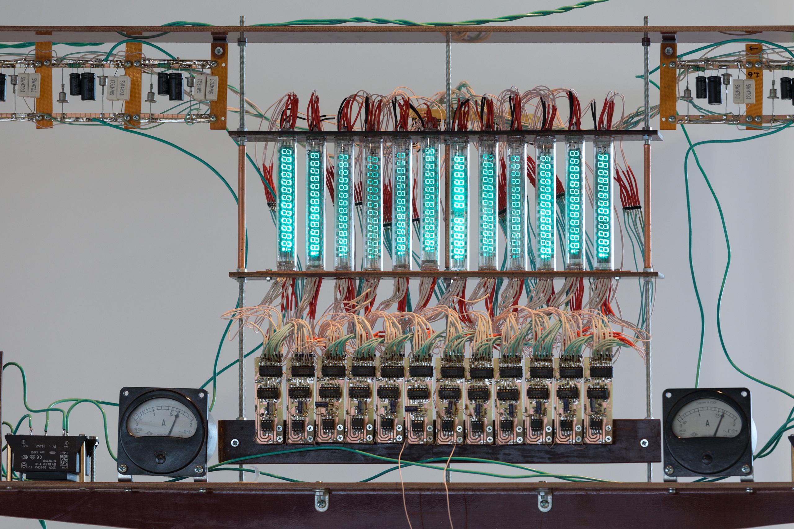 Art&nbsp;Experiment.&nbsp;Laboratories of Earthly Survival&nbsp;interactive project, Moscow, 2017Photo: Ivan ErofeevGarage Museum of Contemporary Art