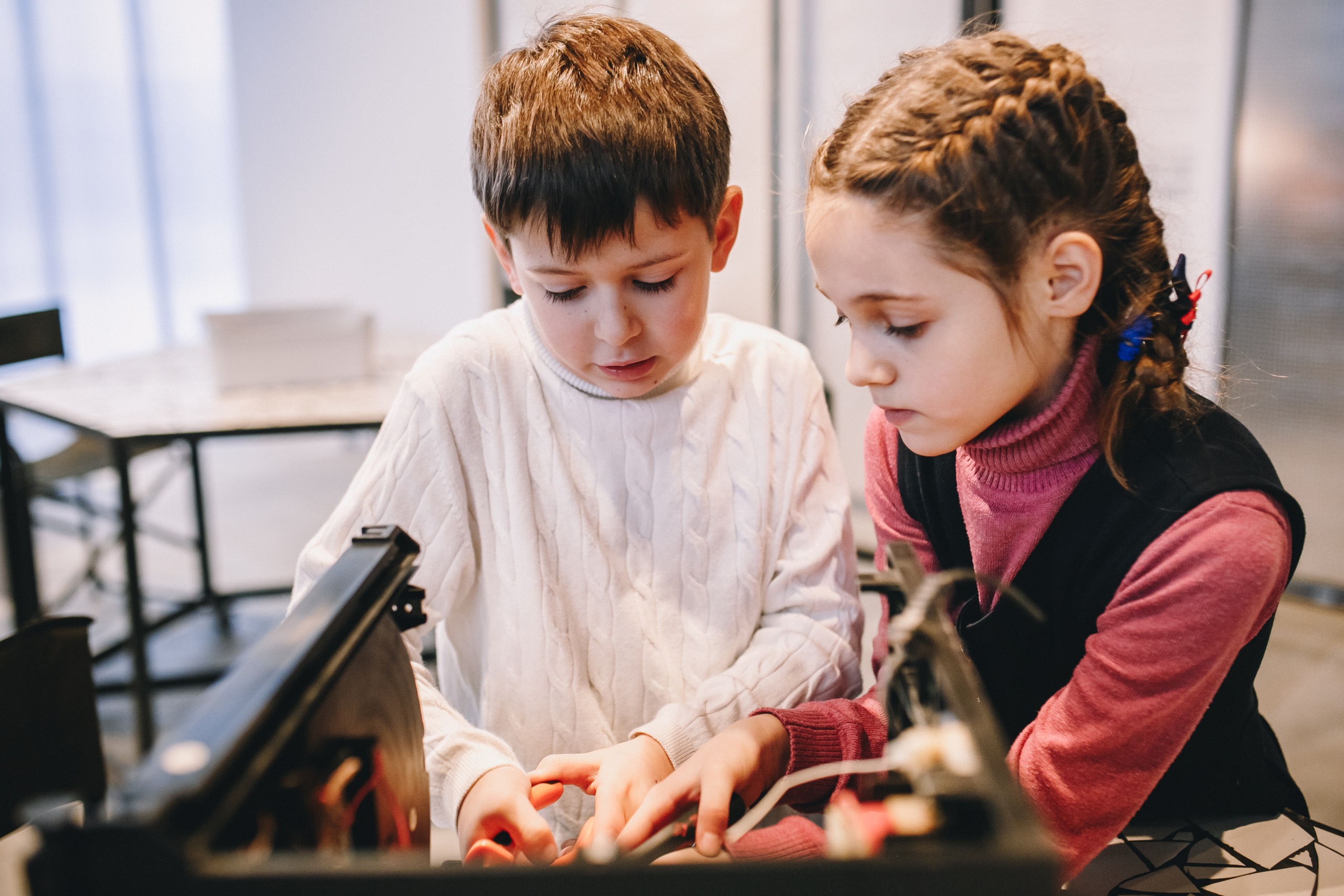 Art Experiment. Laboratories of Earthly Survival&nbsp;interactive project, Moscow, 2017Photo: Anton DonikovGarage Museum of Contemporary Art