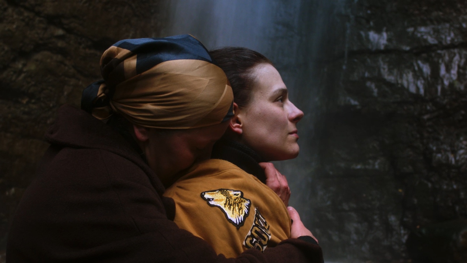 «Теснота»Режиссер Кантемир Балагов. Россия, 2017. 118 мин.