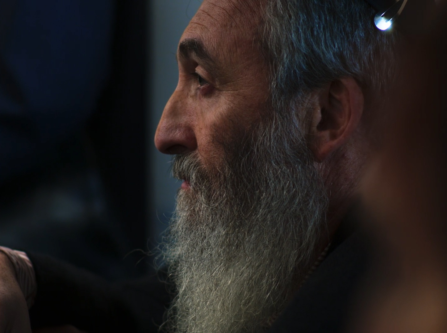 «Теснота»Режиссер Кантемир Балагов. Россия, 2017. 118 мин.