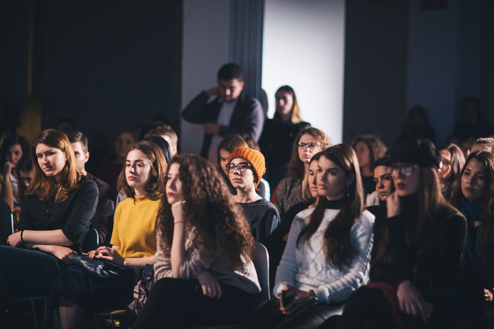 Фото: Юлия Майорова