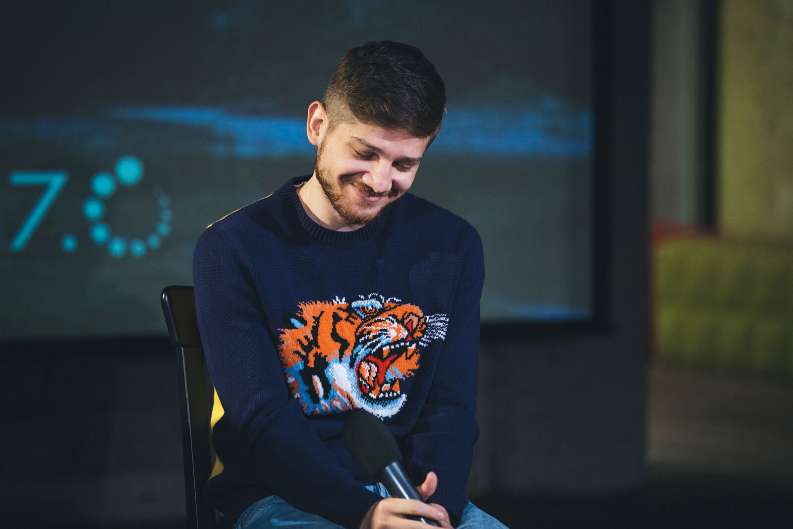 Фото: Юлия Майорова