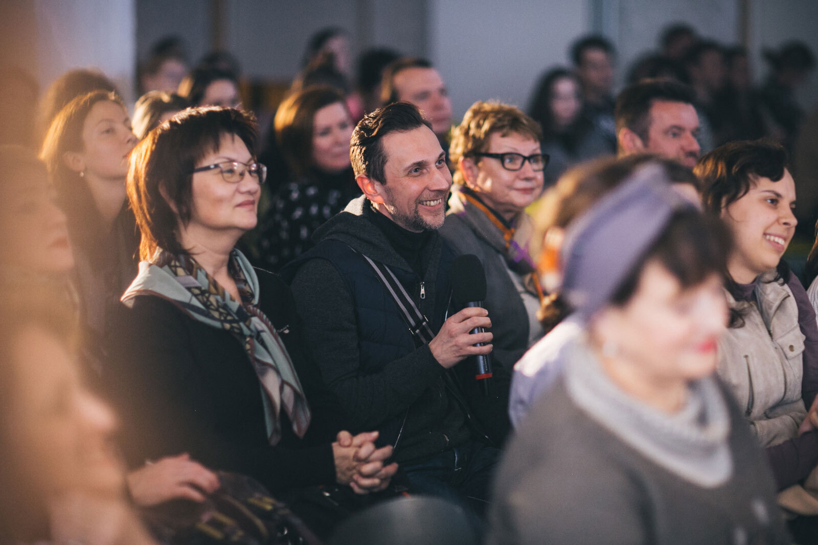 Фото: Дмитрий Шумов