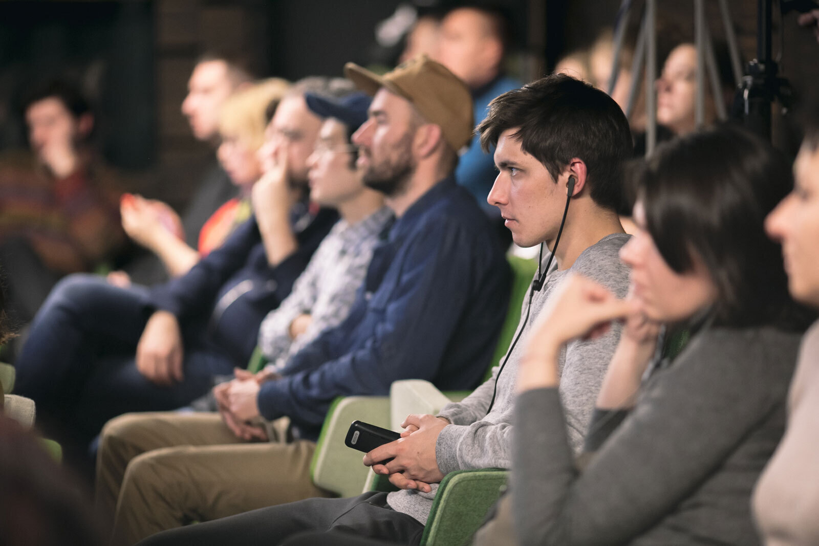 Photo: Anton Donikov