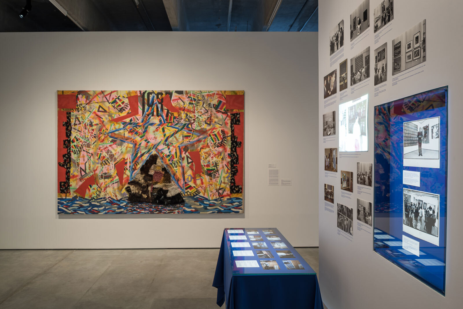 Bidding for Glasnost: Sotheby&rsquo;s 1988 Auction in Moscow exhibition viewGarage Photography&copy; Garage Museum of Contemporary Art, 2018Photo: Yuri Palmin