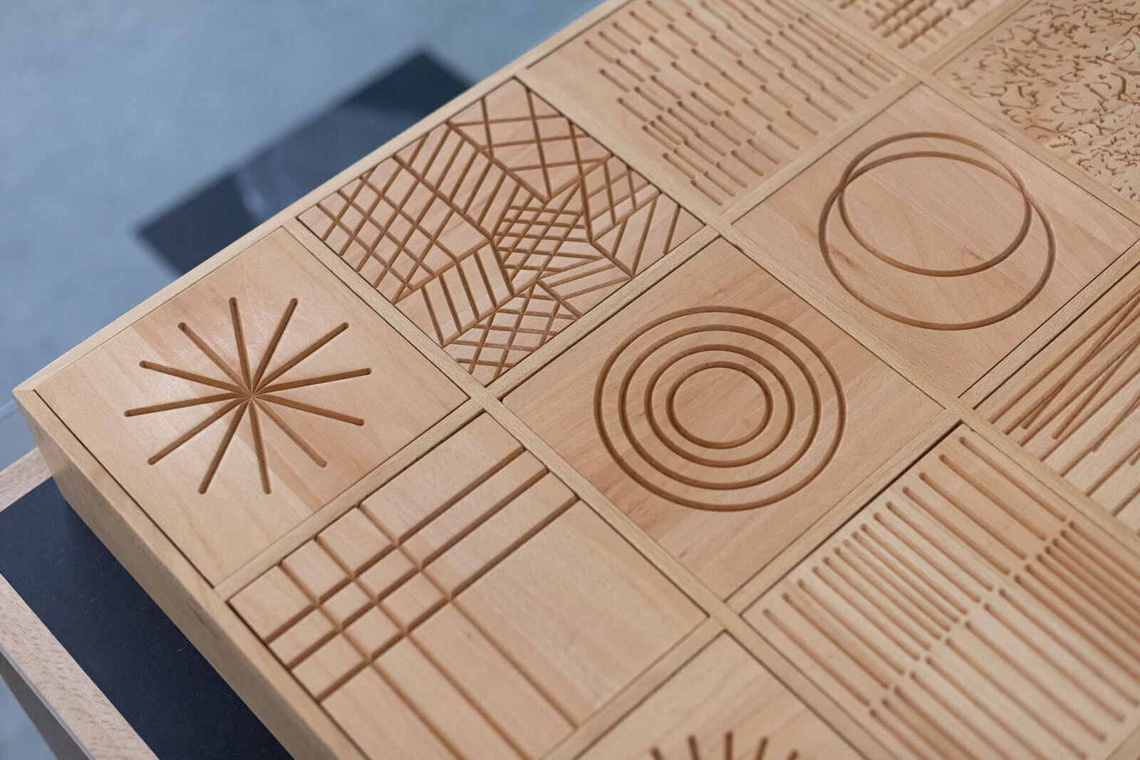 Вид экспозиции выставки «Безграничный слух» в Музее современного искусства «Гараж». Москва, 2018Фото: Иван Ерофеев© Музей современного искусства «Гараж»