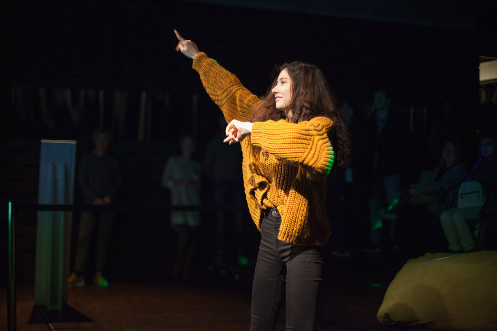 Фото: Павел Поборуев