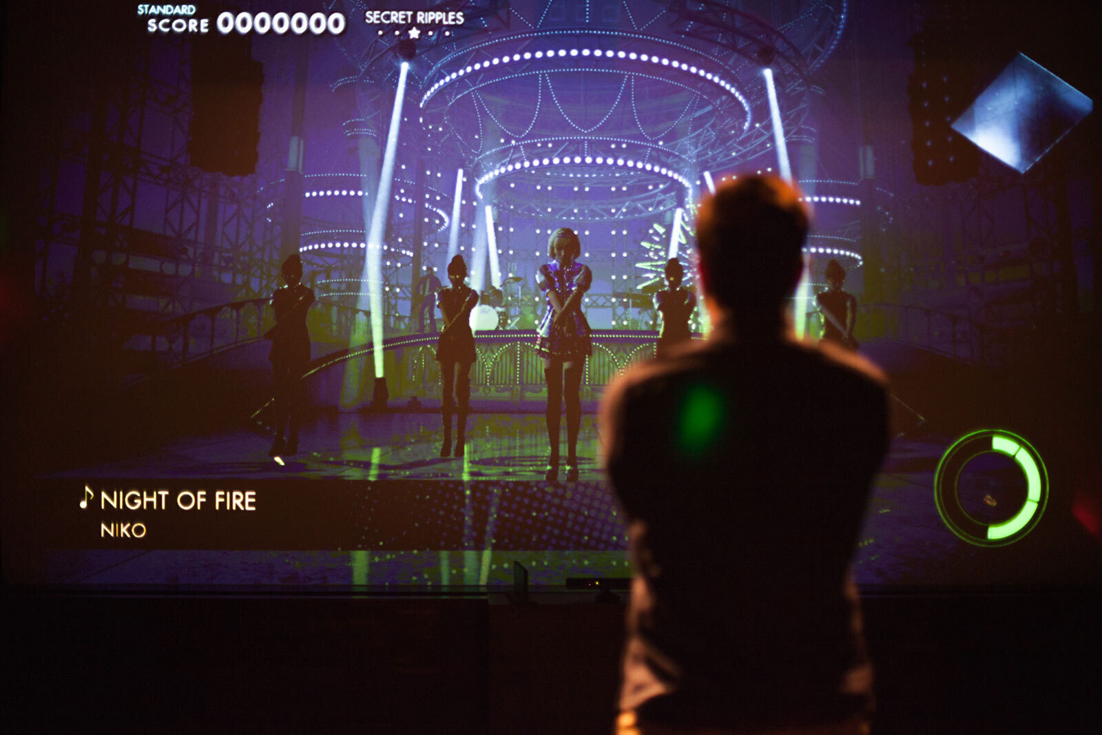 Фото: Павел Поборуев