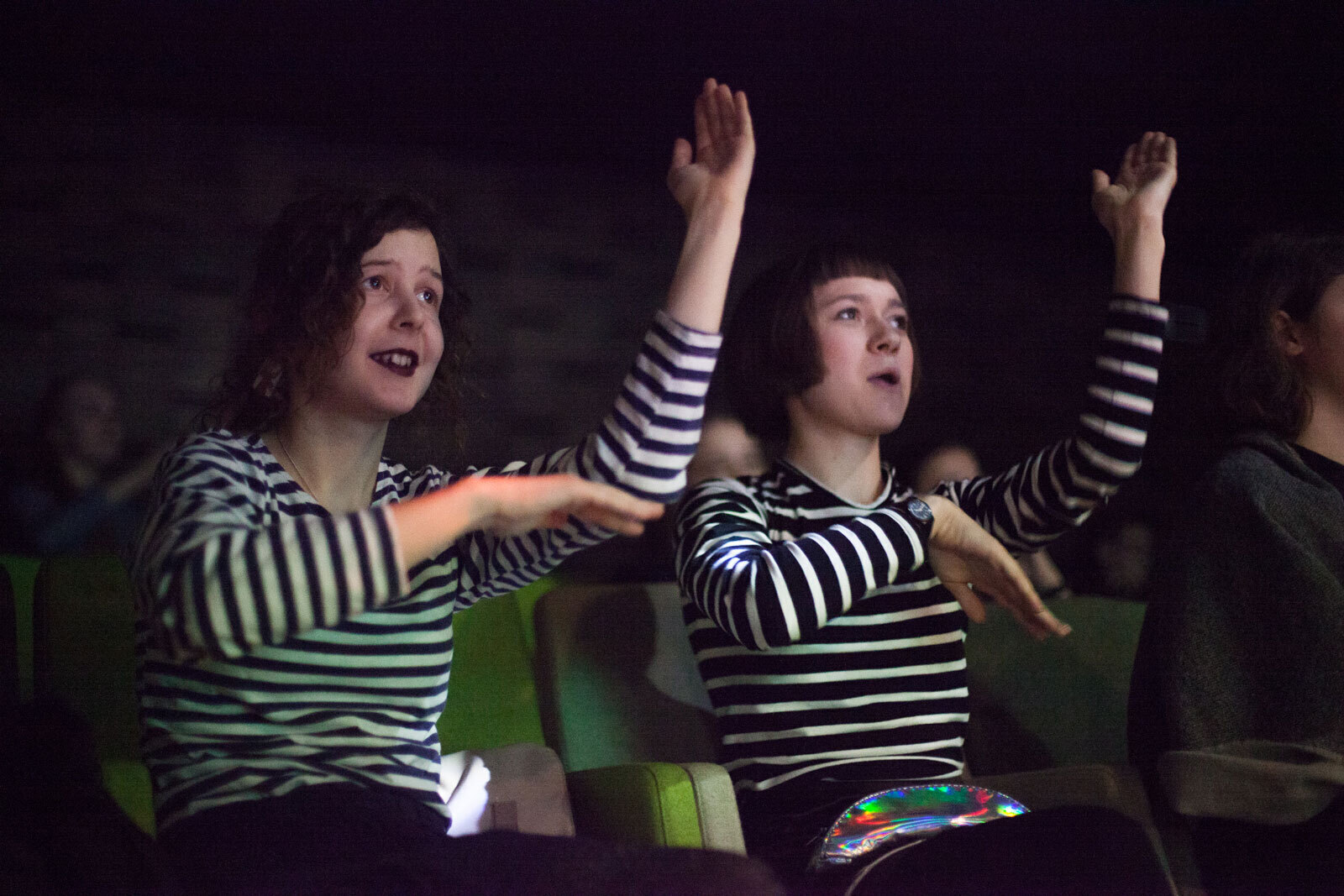 Фото: Павел Поборуев