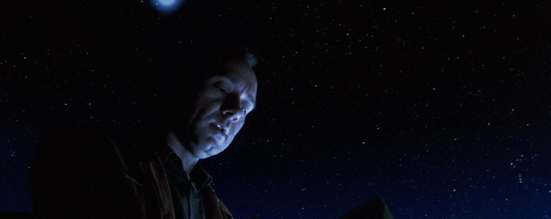 Иллюстрация: кадр из фильма «Планета Ка-Пэкс