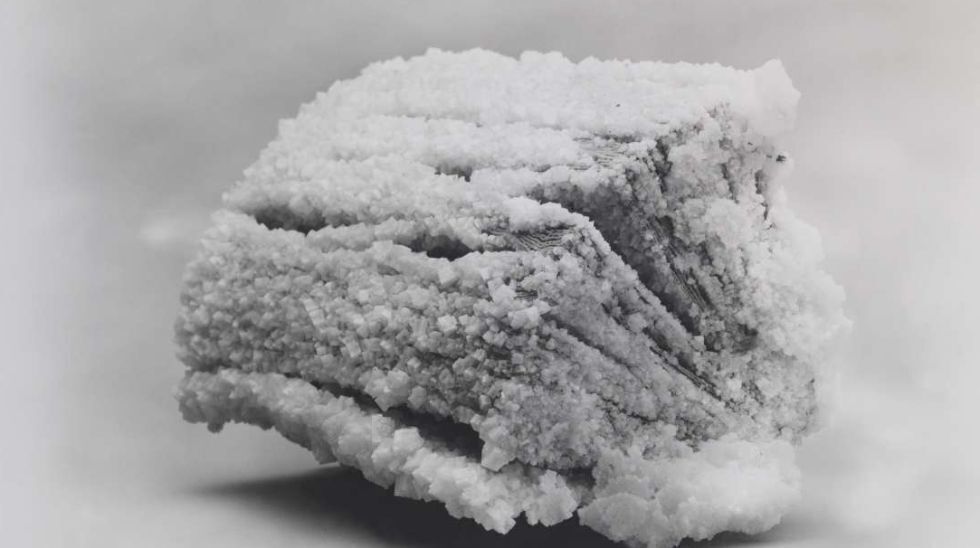 Тацита Дин. The Book End of Time. 2013Photo Courtesy Marian Goodman Gallery© Tacita Dean