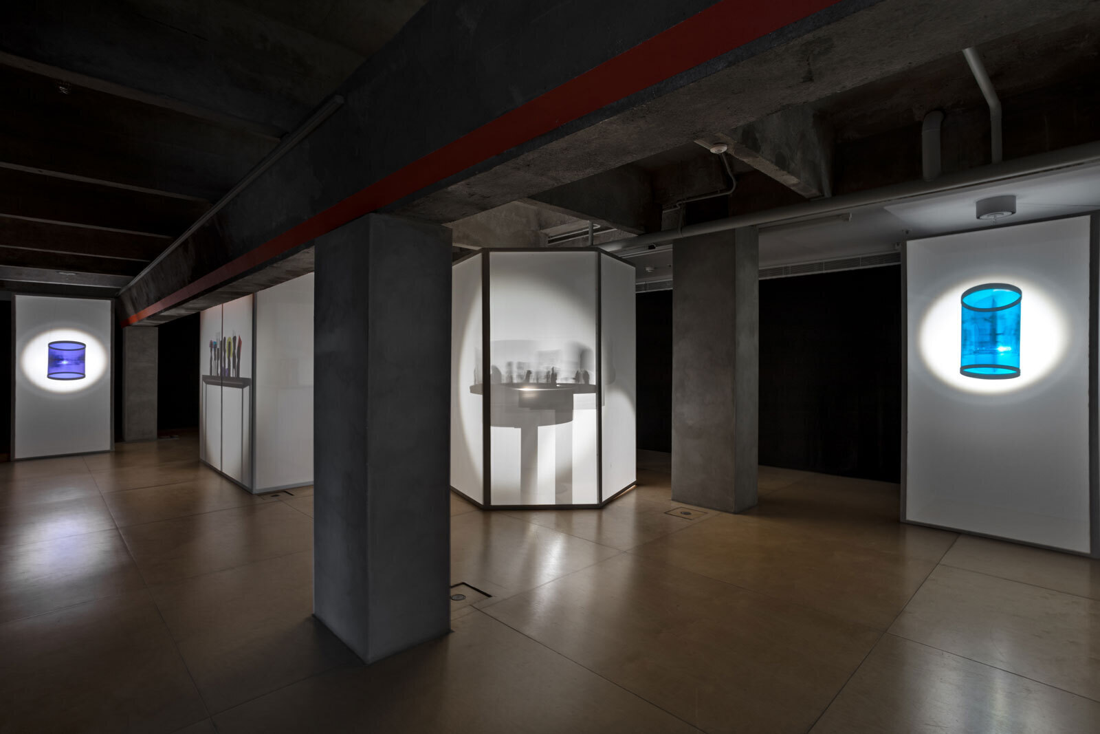 Выставка&nbsp;&laquo;Дорогие зрители&hellip;&raquo; в Музее современного искусства &laquo;Гараж&raquo;. Москва, 2018Фото: Иван Ерофеев&copy; Музей современного искусства &laquo;Гараж&raquo;