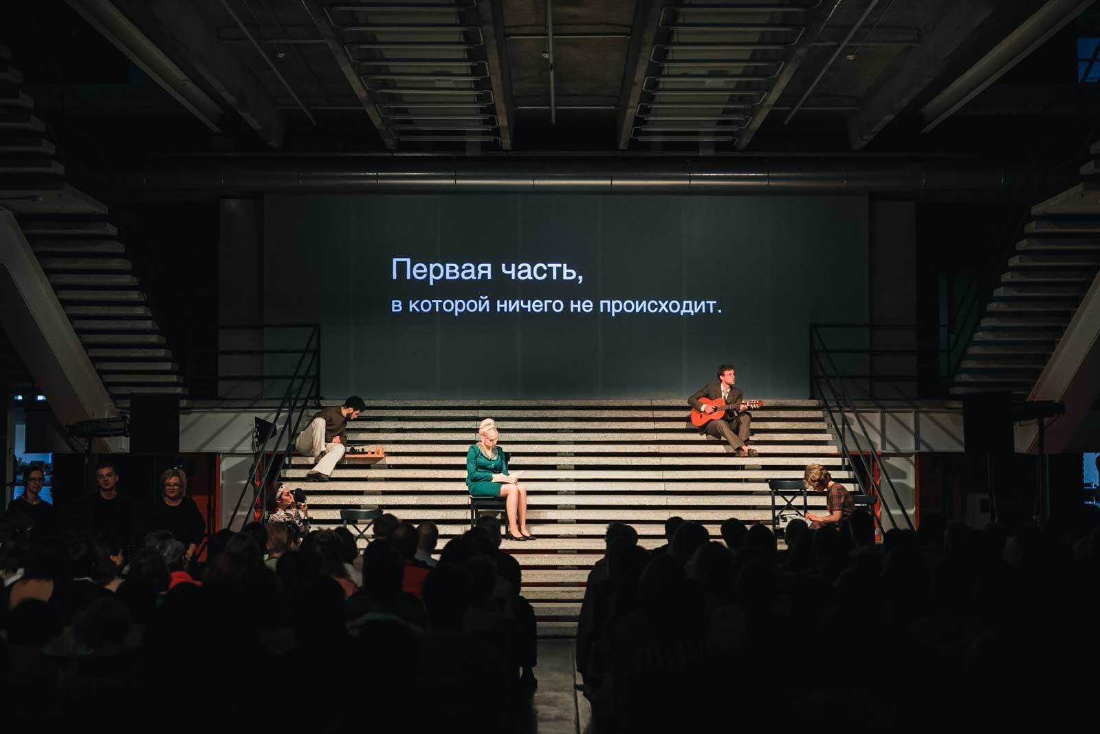 Фотограф Антон Доников