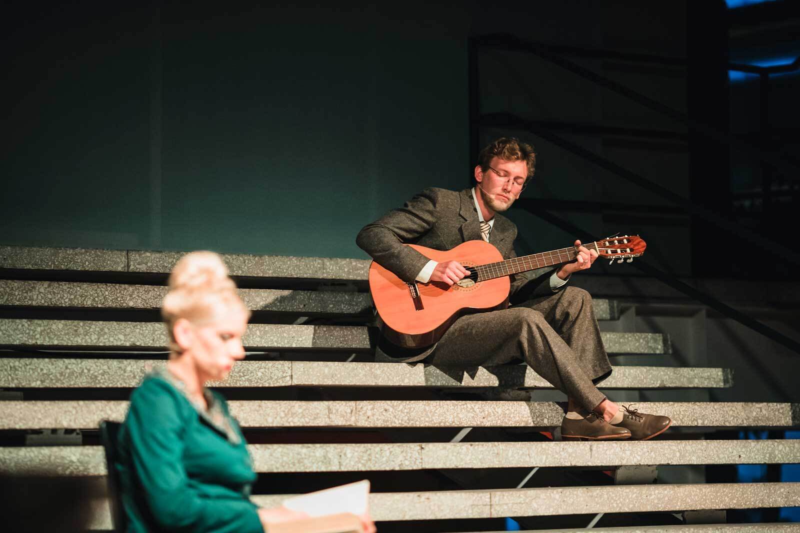 Фотограф Антон Доников