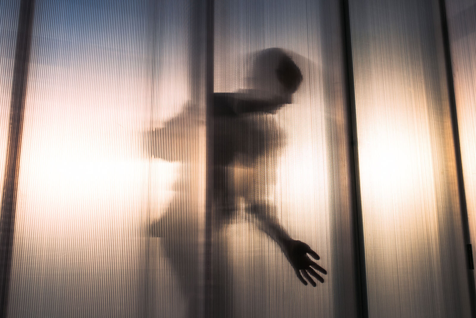 Photo: Anton Donikov&copy; Garage Museum of Contemporary Art