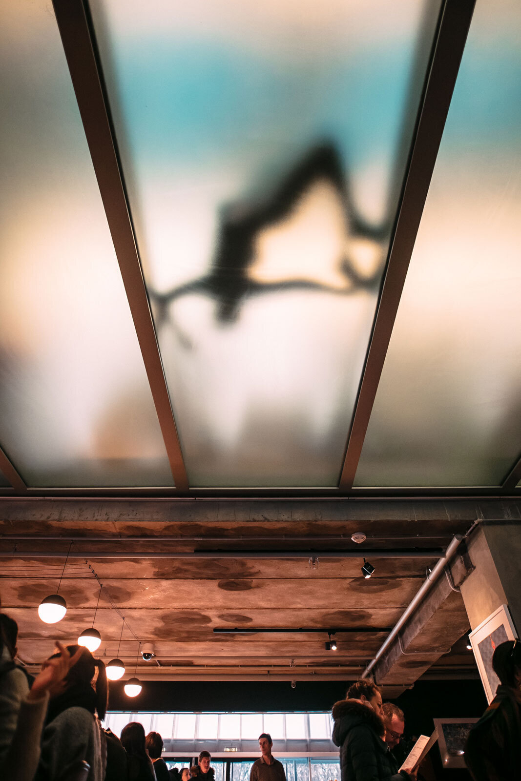 Photo: Anton Donikov&copy; Garage Museum of Contemporary Art