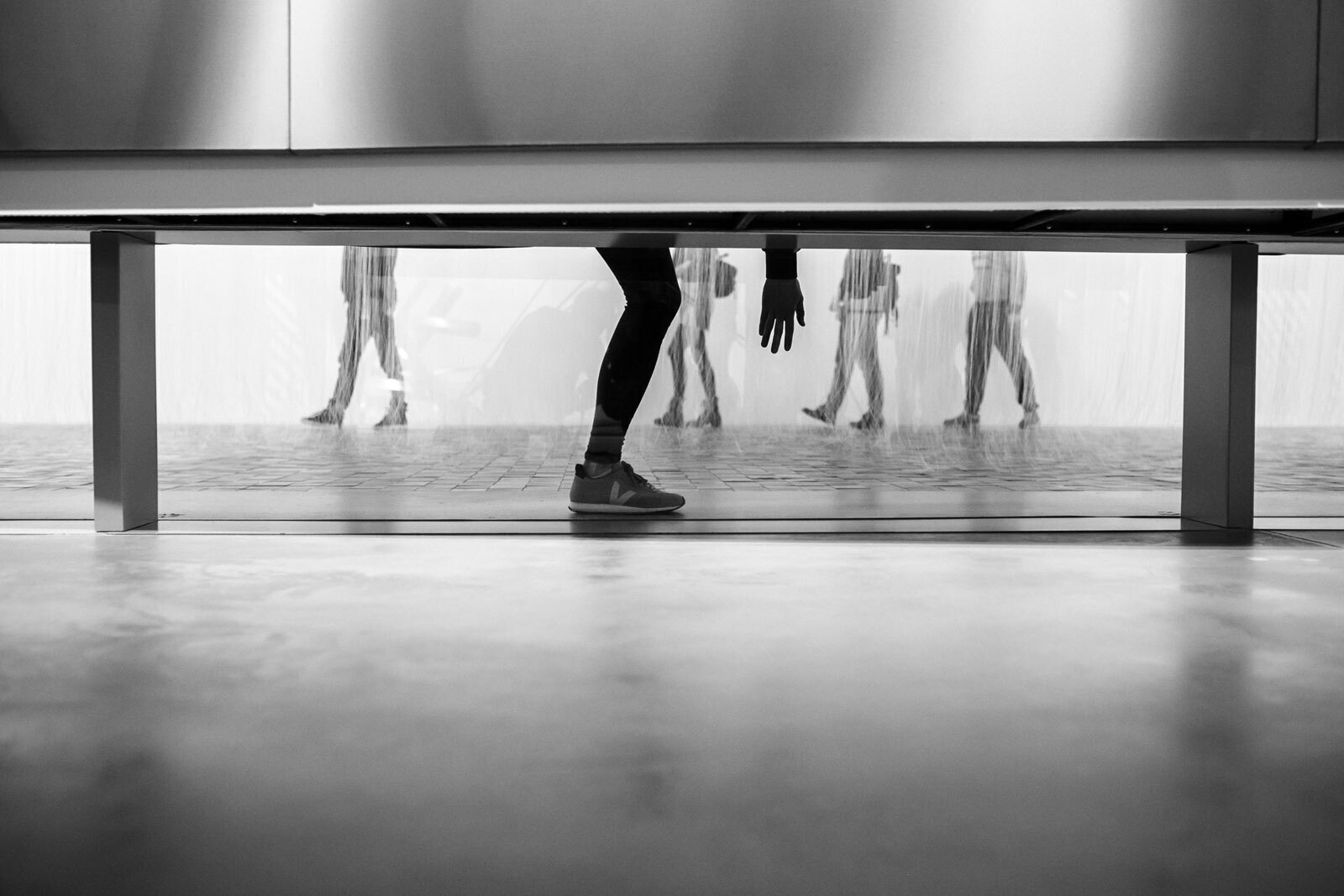 Photo: Anton Donikov&copy; Garage Museum of Contemporary Art