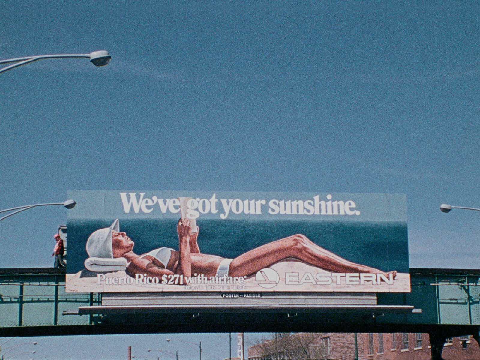 &laquo;11 &times; 14&raquo;Режиссер Джеймс БеннингСША, Канада, 1977. 81 мин18+