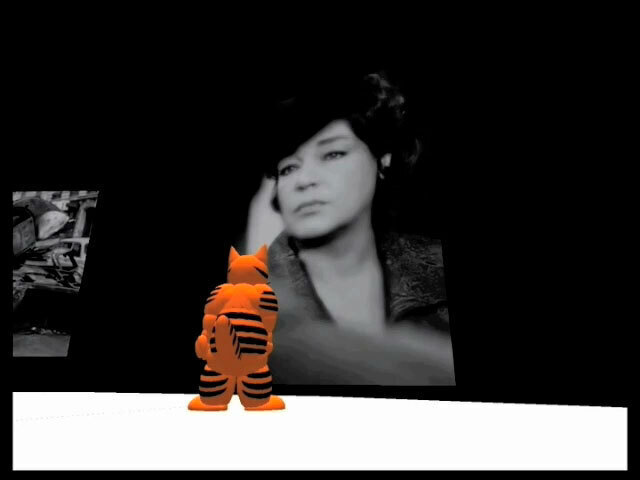 Крис Маркер. Увруар. Фильм