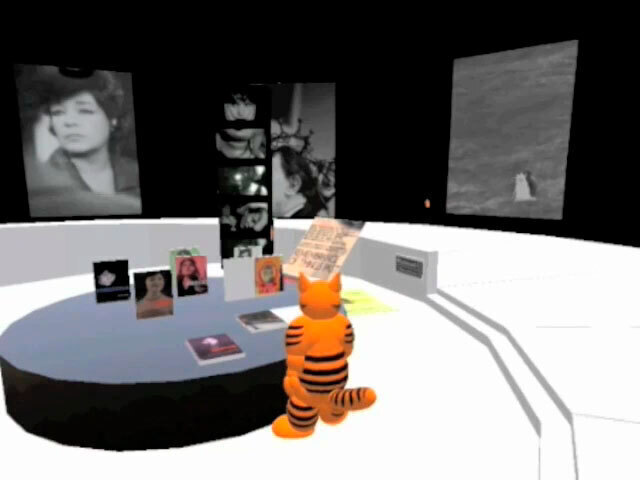 Крис Маркер. Увруар. Фильм