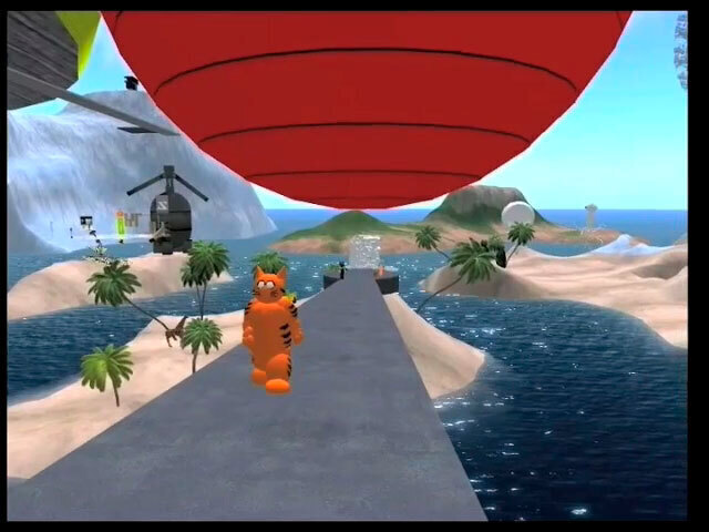 Крис Маркер. Увруар. Фильм