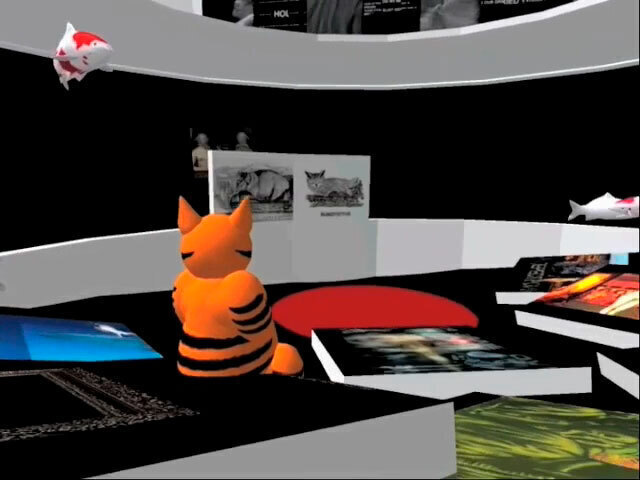 Крис Маркер. Увруар. Фильм