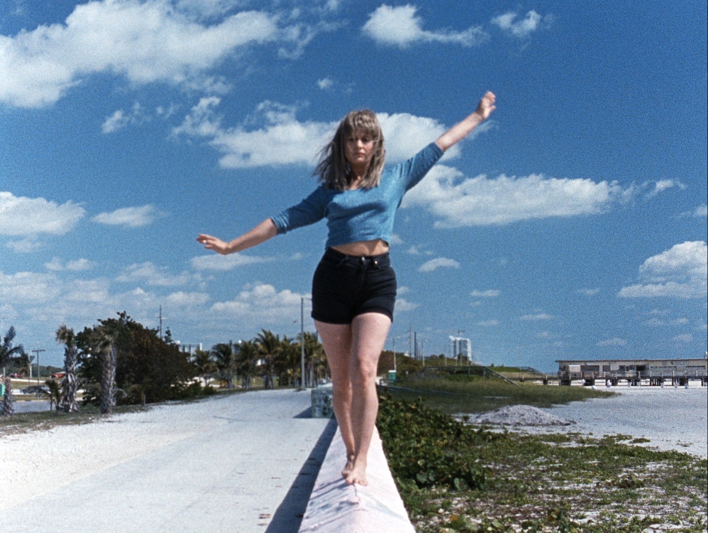 &laquo;Болотистая река&raquo;Режиссер Келли Райхардт.США, 1994. 76 мин. 16+