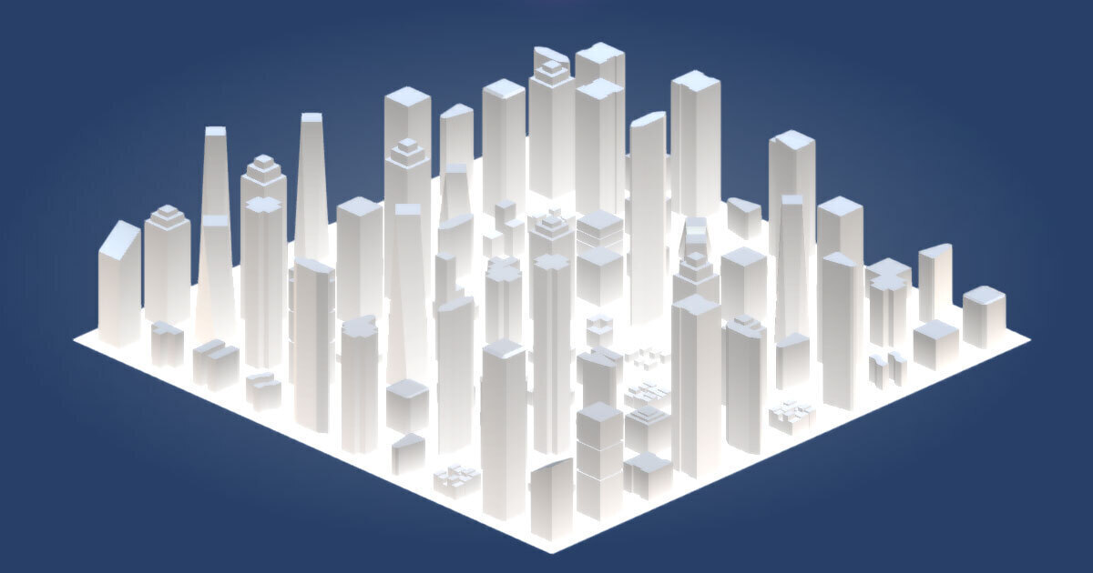 Nova Alea. &copy;&nbsp;Molleindustia