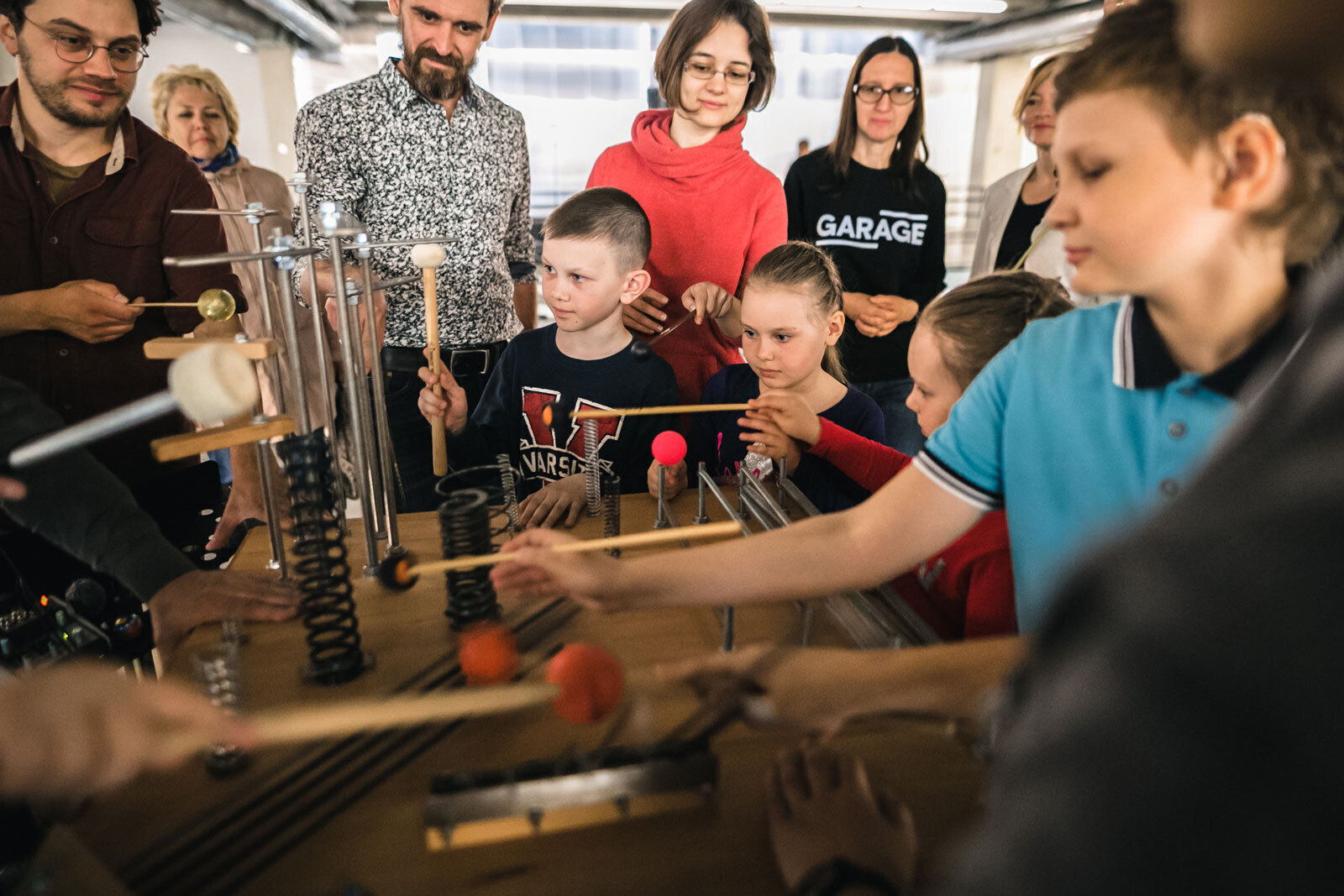 Фото: Антон Доников