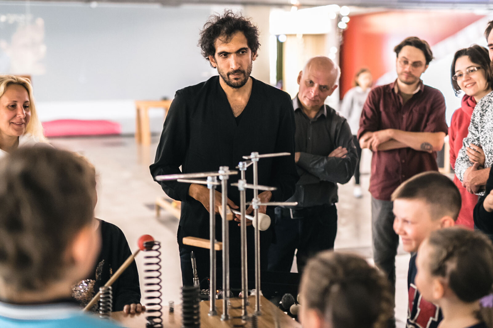 Фото: Антон Доников