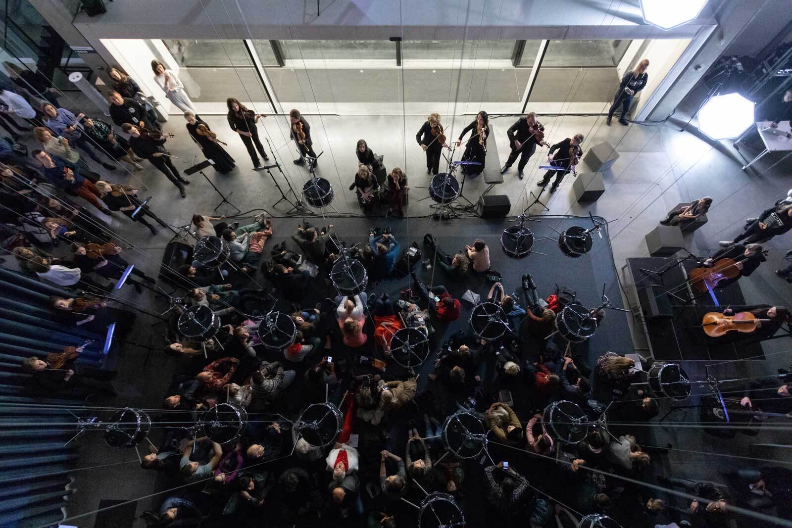 Photo by Ivan Erofeev