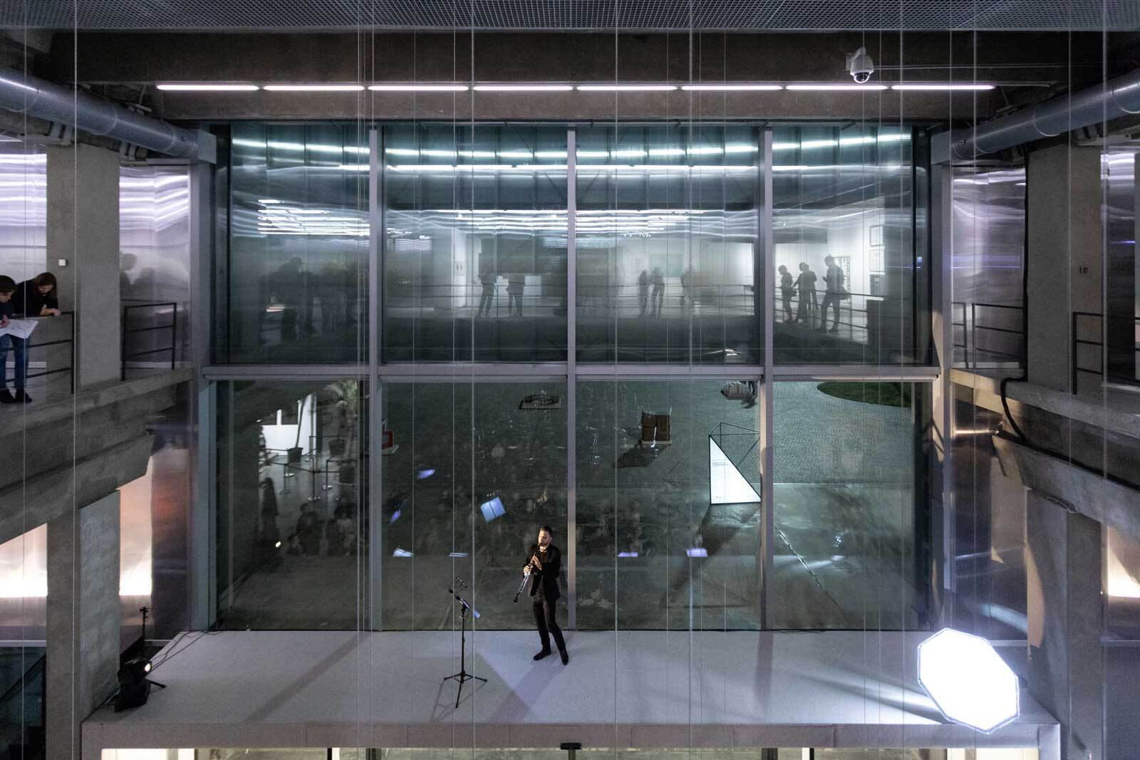 Photo by Ivan Erofeev