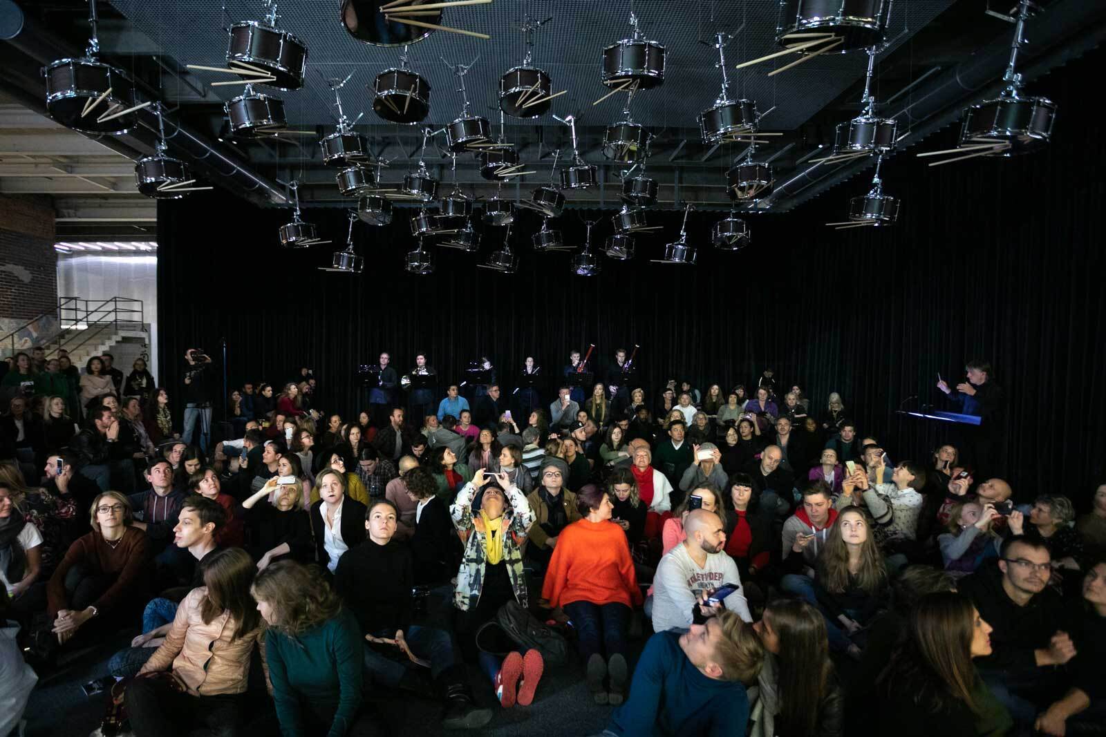 Photo by Ivan Erofeev