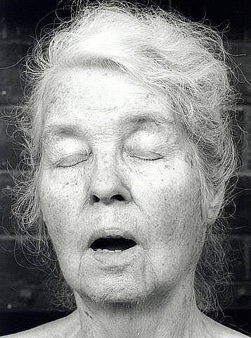 Роберт Мэпплторп. Элис Нил. 1984