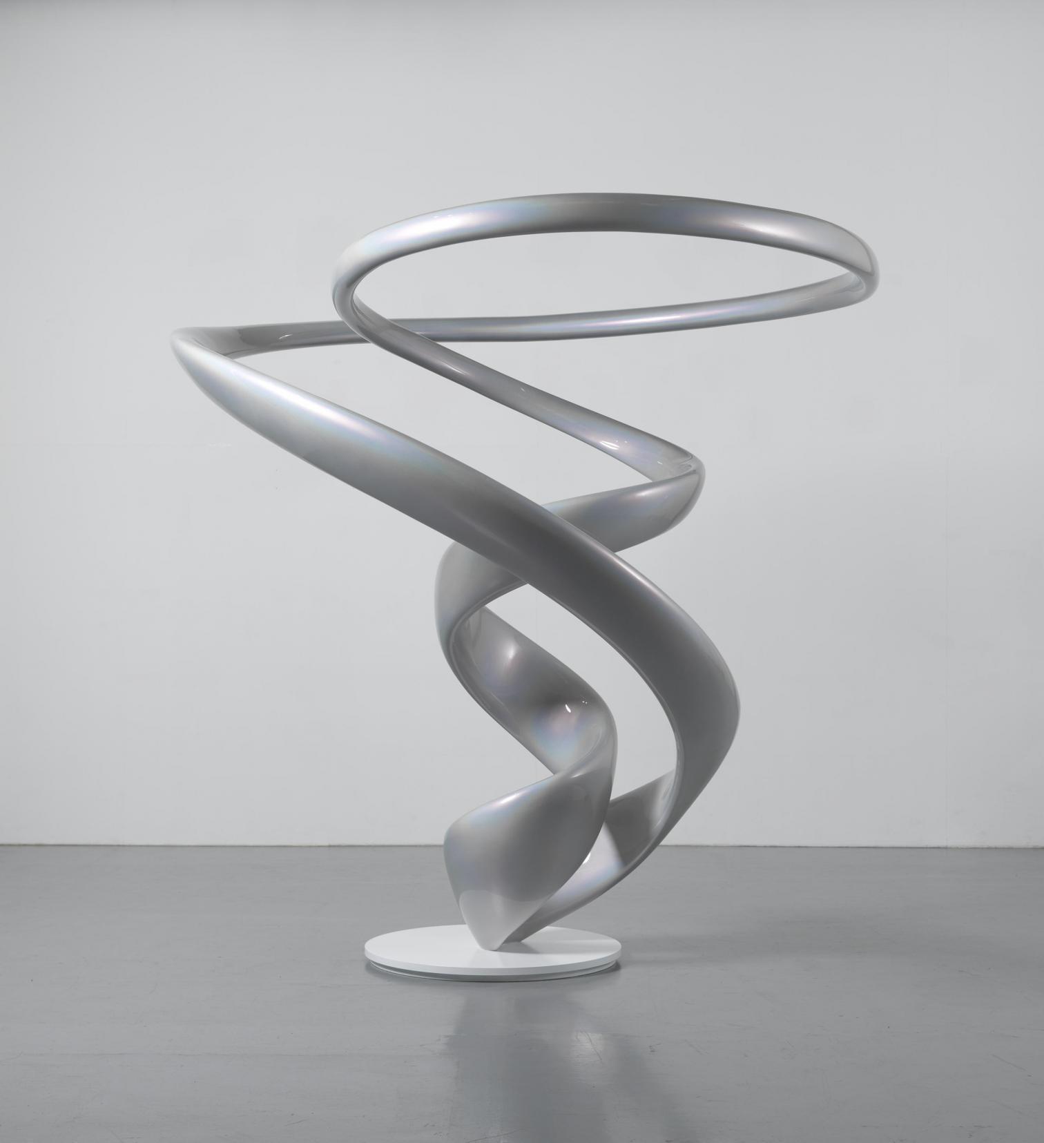 Марико Мори. Циклоида III. 2015. &copy; Photo by Nobutada Omote